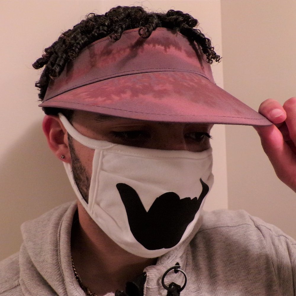 "I'm Your AdVisor" Hat